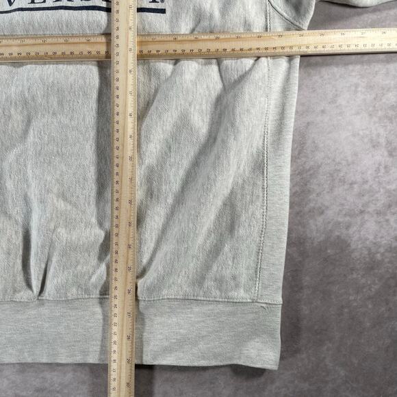 Vintage Pro Weave Samford University Spell Out Sweatshirt - Picture 4 of 4